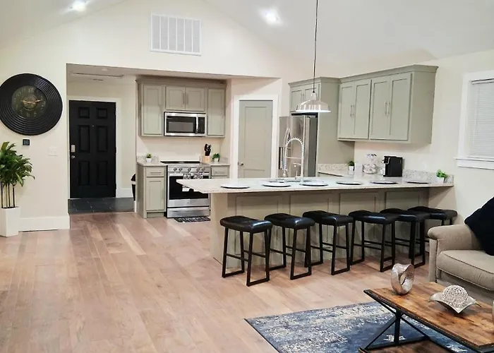 Xscapecatio Oasis Ii Apartment *