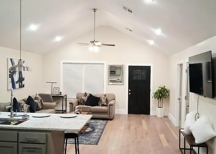 Xscapecatio Oasis Ii * Tulsa