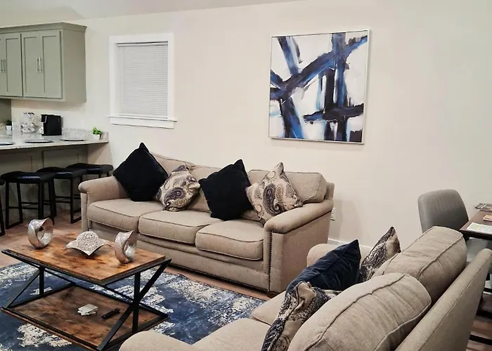 Apartment Xscapecatio Oasis Ii