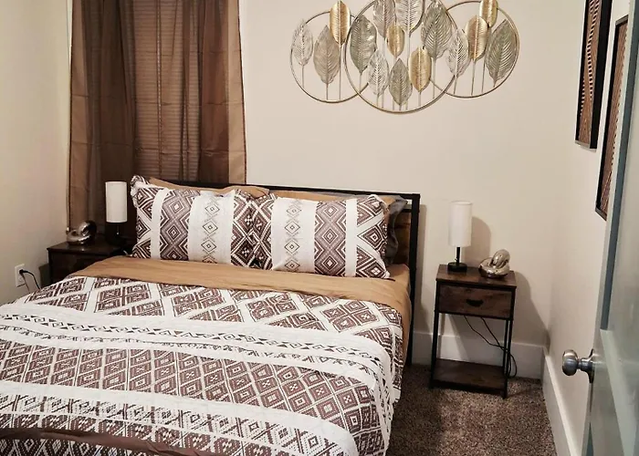 Xscapecatio Oasis Ii Apartment *