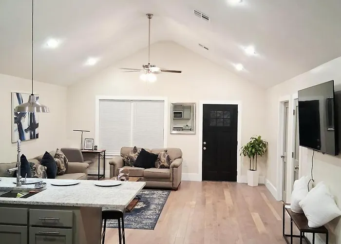 Xscapecatio Oasis Ii * Tulsa