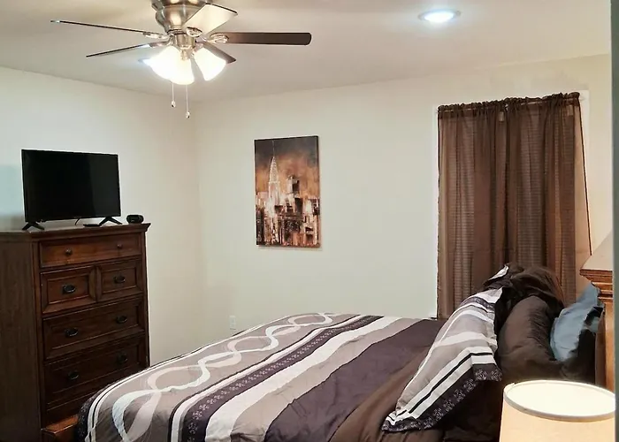 Xscapecatio Oasis Ii Apartment